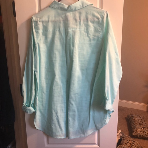 Old navy tunic - Picture 5 of 6